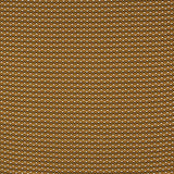 Crêpe De Chine Géométrique Marron - Ribes y Casals