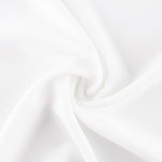 Crêpe Fin Blanc Mat - Ribes y Casals