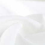 Crêpe Fin Blanc Mat - Ribes y Casals