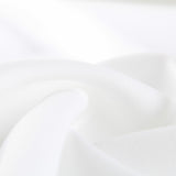 Crêpe Fin Blanc Mat - Ribes y Casals