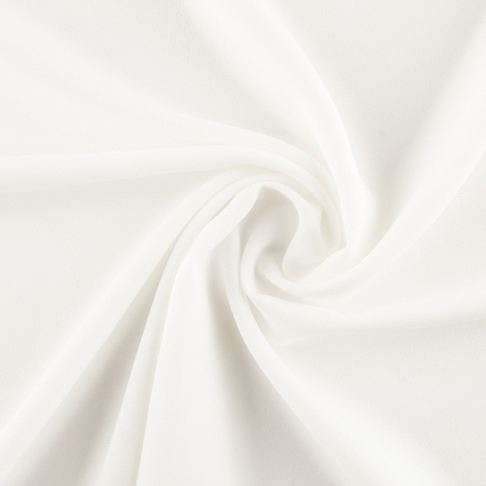 Crêpe Fin Écru - Ribes y Casals