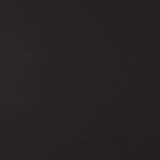 Crêpe Polyester Fin Noir - Ribes y Casals