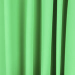 Crêpe Polyester Fin Vert - Ribes y Casals