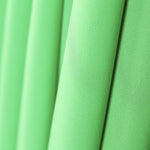 Crêpe Polyester Fin Vert - Ribes y Casals