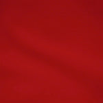 Crêpe Uni Hiver Rouge - Ribes y Casals