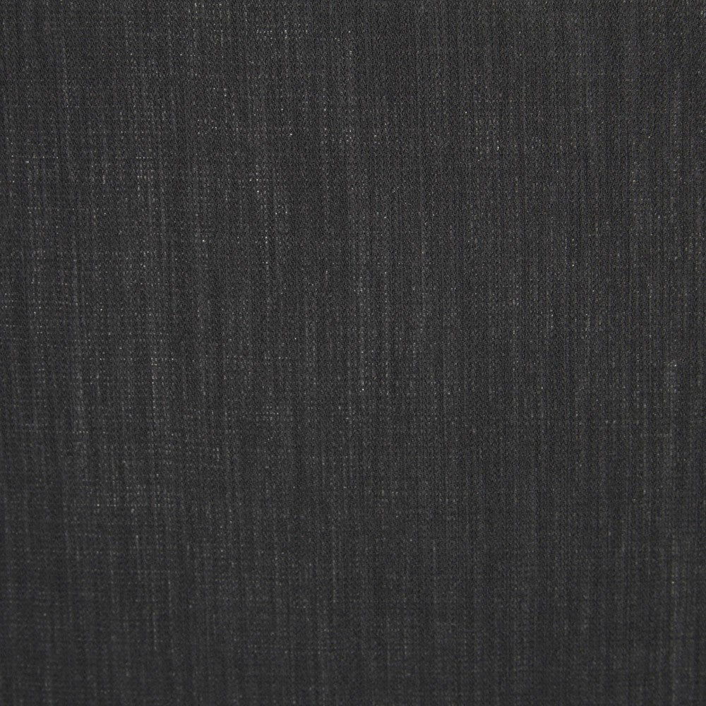 Coupon Crêpe Rustique Havane Noir 95x150 cm - Ribes y Casals