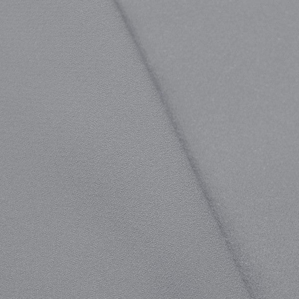 Crêpe Satin couleur Gris clair - Ribes y Casals