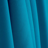 Crêpe Bleu Texturé - Ribes y Casals