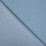 Jersey Crêpe Bleu Denim - Ribes y Casals