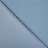 Jersey Crêpe Bleu Denim - Ribes y Casals