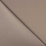 Jersey Crêpe Taupe - Ribes y Casals