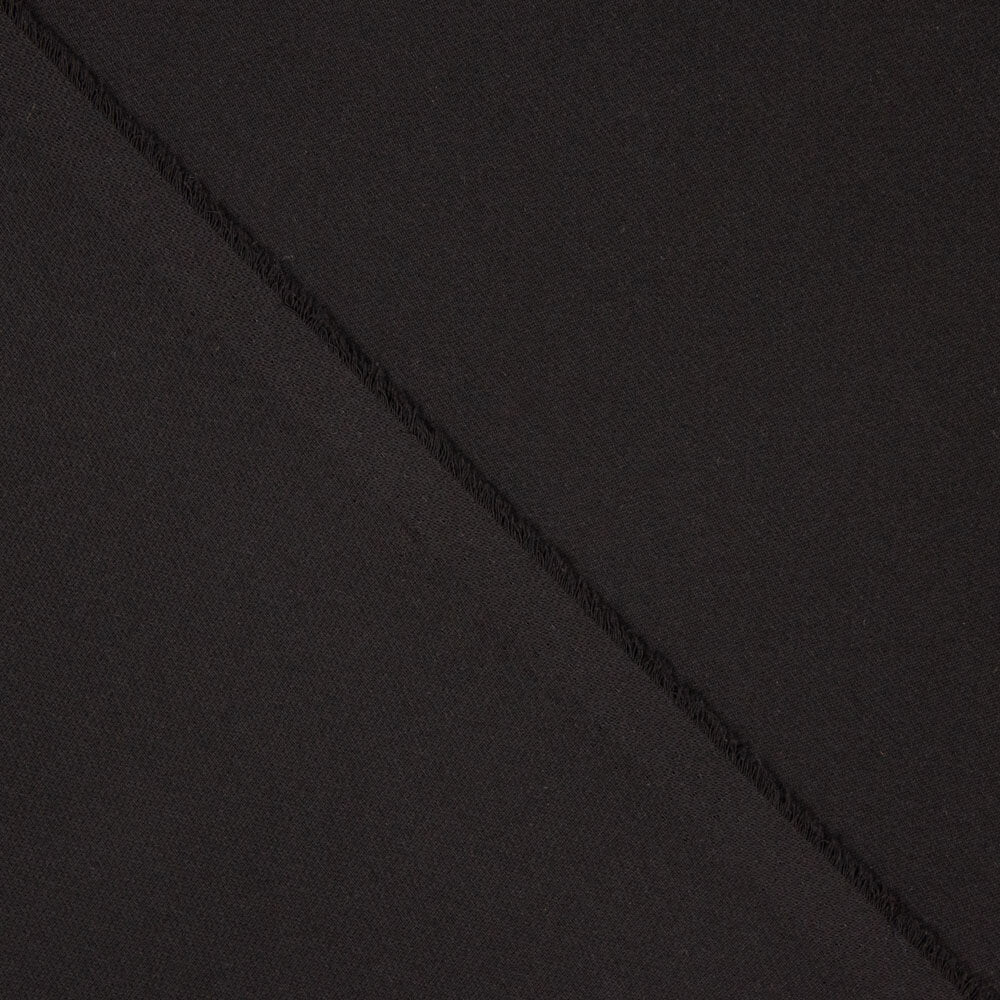 Crêpe Havane Rustique Noir - Ribes y Casals