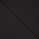 Crêpe Havane Rustique Noir - Ribes y Casals