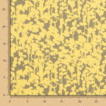 Crep Poliéster Moteado Aceite - Ribes y Casals