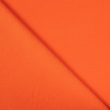 Retal Punto Crep Naranja 45x140 cm - Ribes y Casals
