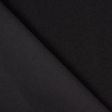 Jersey Crêpe Noir - Ribes y Casals