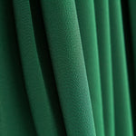 Crêpe Polyester Vert Forêt - Ribes y Casals