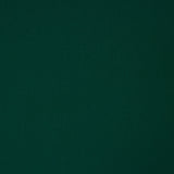 Offre Crêpe Polyester Vert Bouteille - Ribes y Casals