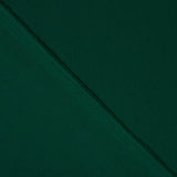 Offre Crêpe Polyester Vert Bouteille - Ribes y Casals