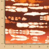 Carreau de teinture en viscose crêpe - Ribes y Casals