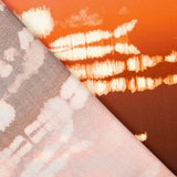 Carreau de teinture en viscose crêpe - Ribes y Casals