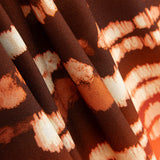 Carreau de teinture en viscose crêpe - Ribes y Casals