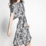 Crepe Arizona Gris - Ribes y Casals