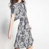 Crepe Arizona Gris - Ribes y Casals