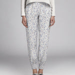 Crêpe Oiseaux Crème - Ribes y Casals