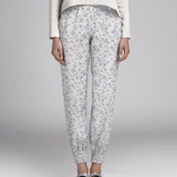 Crêpe Oiseaux Crème - Ribes y Casals