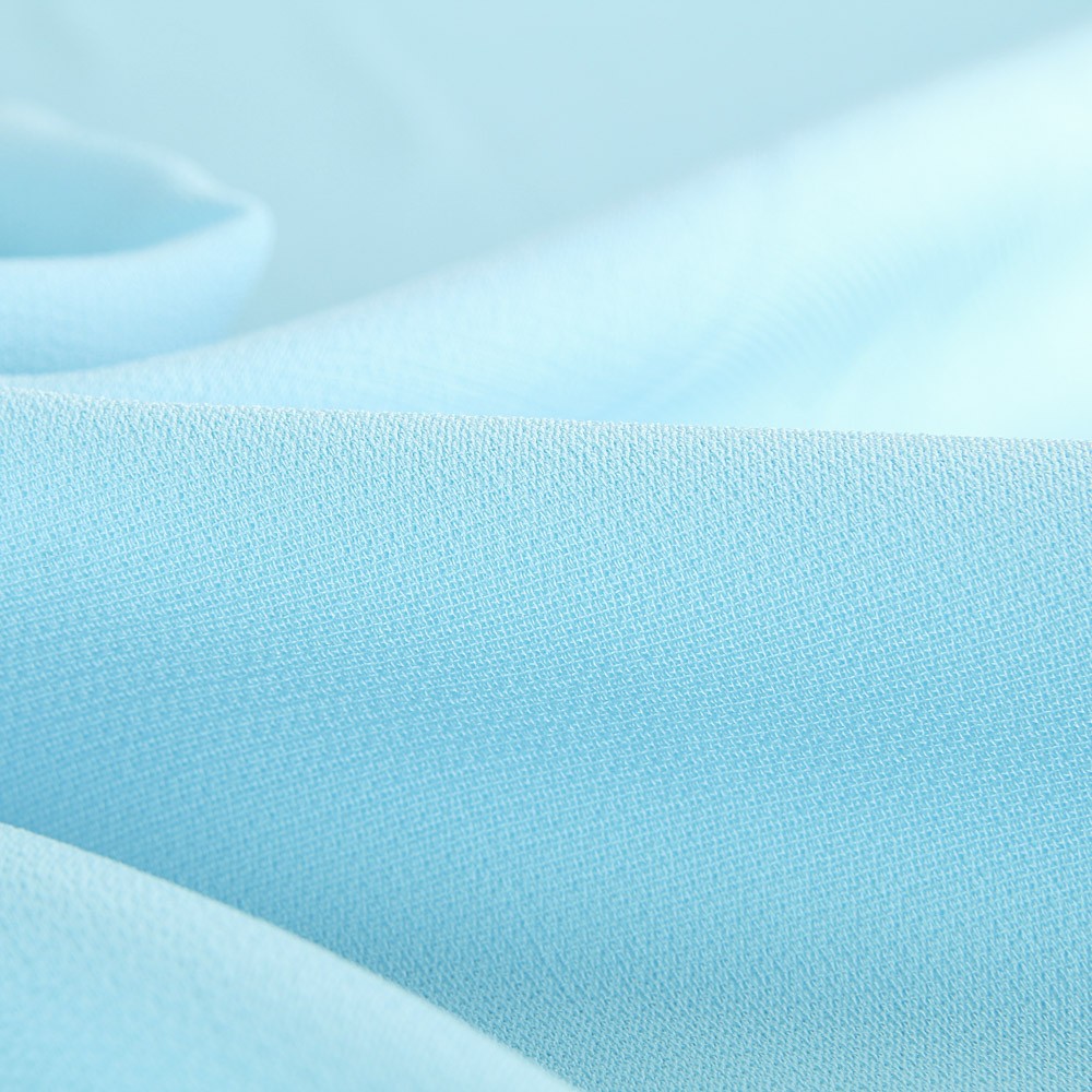 Crêpe Bleu Ciel - Ribes y Casals