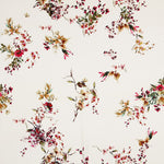 Crêpe Bouquet Écru - Ribes y Casals