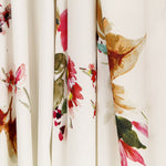 Crêpe Bouquet Écru - Ribes y Casals