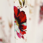 Crêpe Bouquet Écru - Ribes y Casals