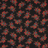 Crêpe Bouquet Noir - Ribes y Casals