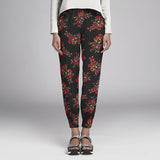 Crêpe Bouquet Noir - Ribes y Casals