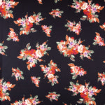 Crêpe Bouquet Noir - Ribes y Casals