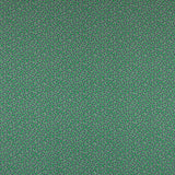 Crêpe Cachemire Vert - Ribes y Casals