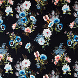 Crêpe Caraïbe Marin - Ribes y Casals