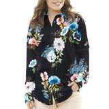 Crêpe Caraïbe Marin - Ribes y Casals