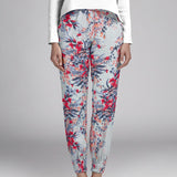 Crêpe Caraïbe Turquoise - Ribes y Casals