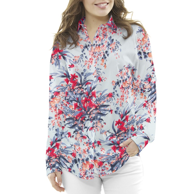 Crêpe Caraïbe Turquoise - Ribes y Casals