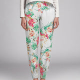 Crepe Caraïbes Blanc - Ribes y Casals