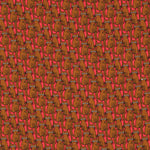 Crêpe Floral Rose - Ribes y Casals