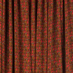 Crêpe Floral Rose - Ribes y Casals