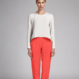 Crepe Corail - Ribes y Casals