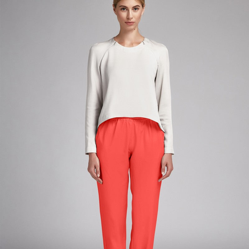 Crepe Corail - Ribes y Casals