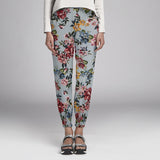 Crêpe Crétonne Bleu Ciel - Ribes y Casals