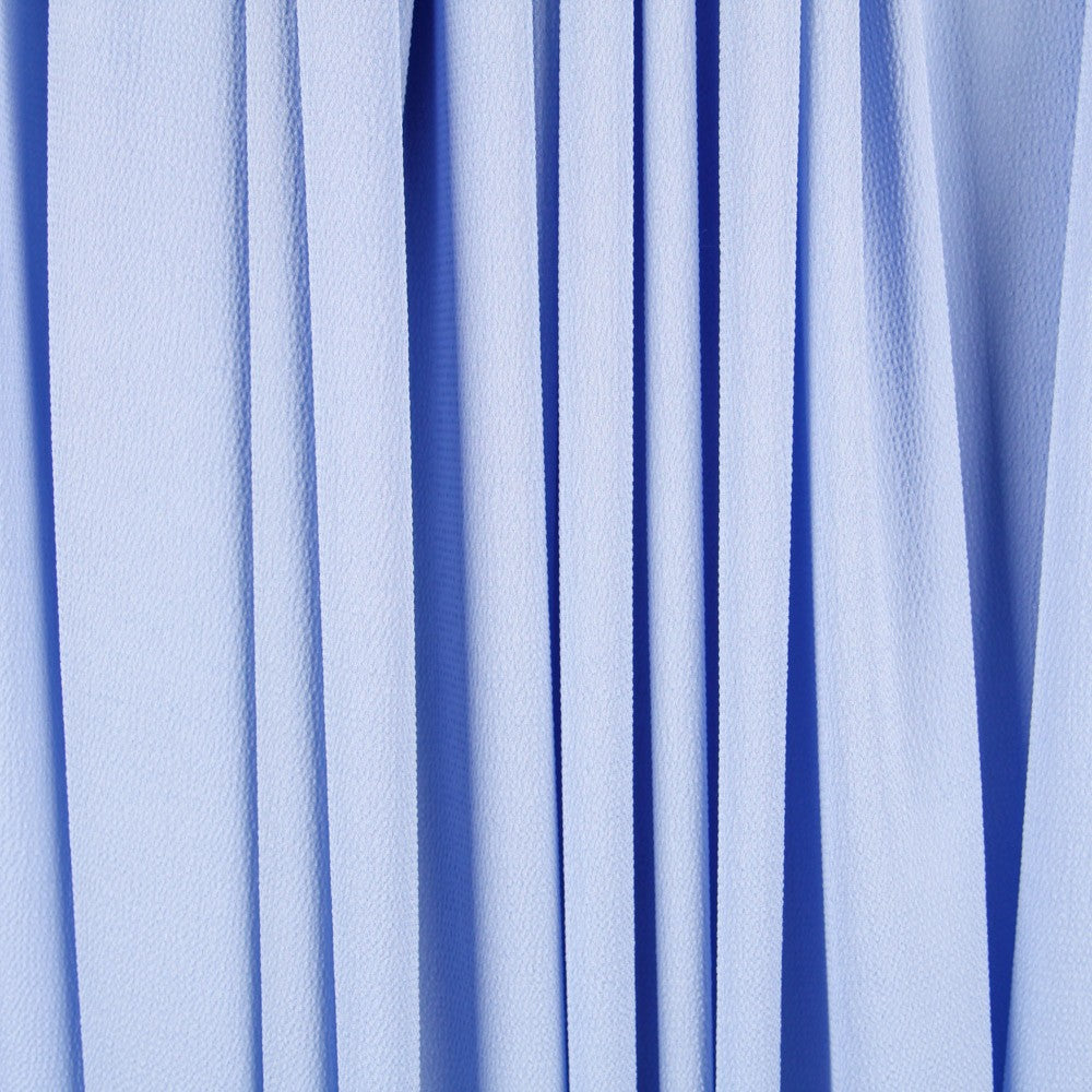 Crêpe Élastique Céleste - Ribes y Casals