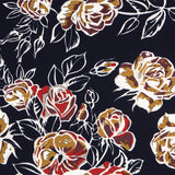 Crepe Invierno - Ribes y Casals